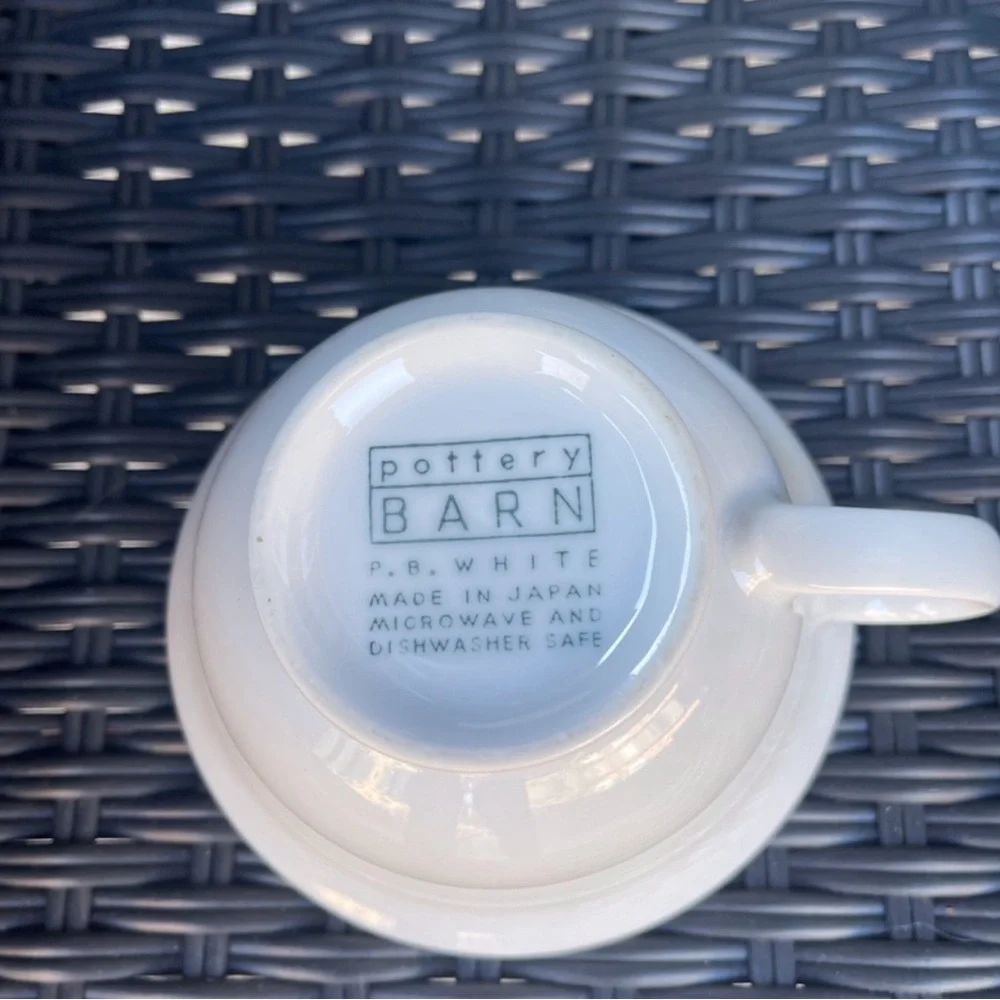 Pottery Barn beautiful pre